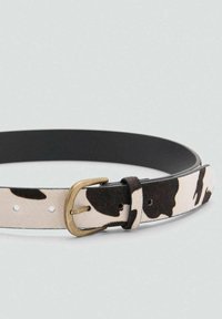 Mango Kids IANA - Pas - brown
