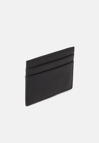 BOSS ARIELL SET - Peňaženka - black