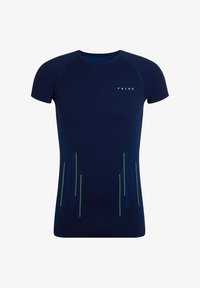 Non sélectionné, space blue