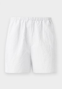 JANA SHORT - Shorts - light blue