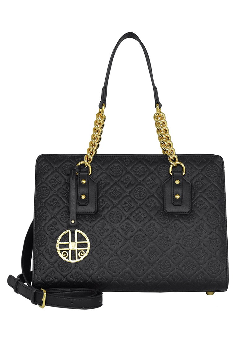 Black Handbag