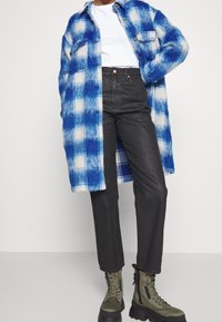 Wrangler Cappotto classico - blue
