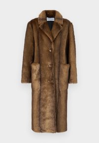 COAT - Manteau d'hiver - brown