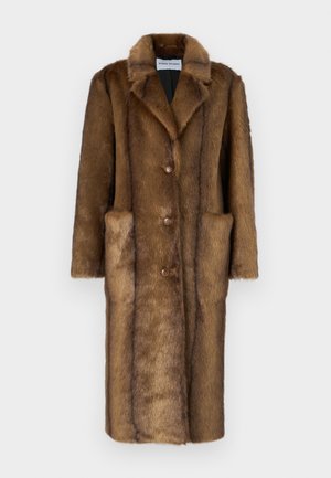 STAND STUDIO COAT - Wintermantel - brown
