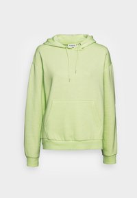 Não selecionado, light green