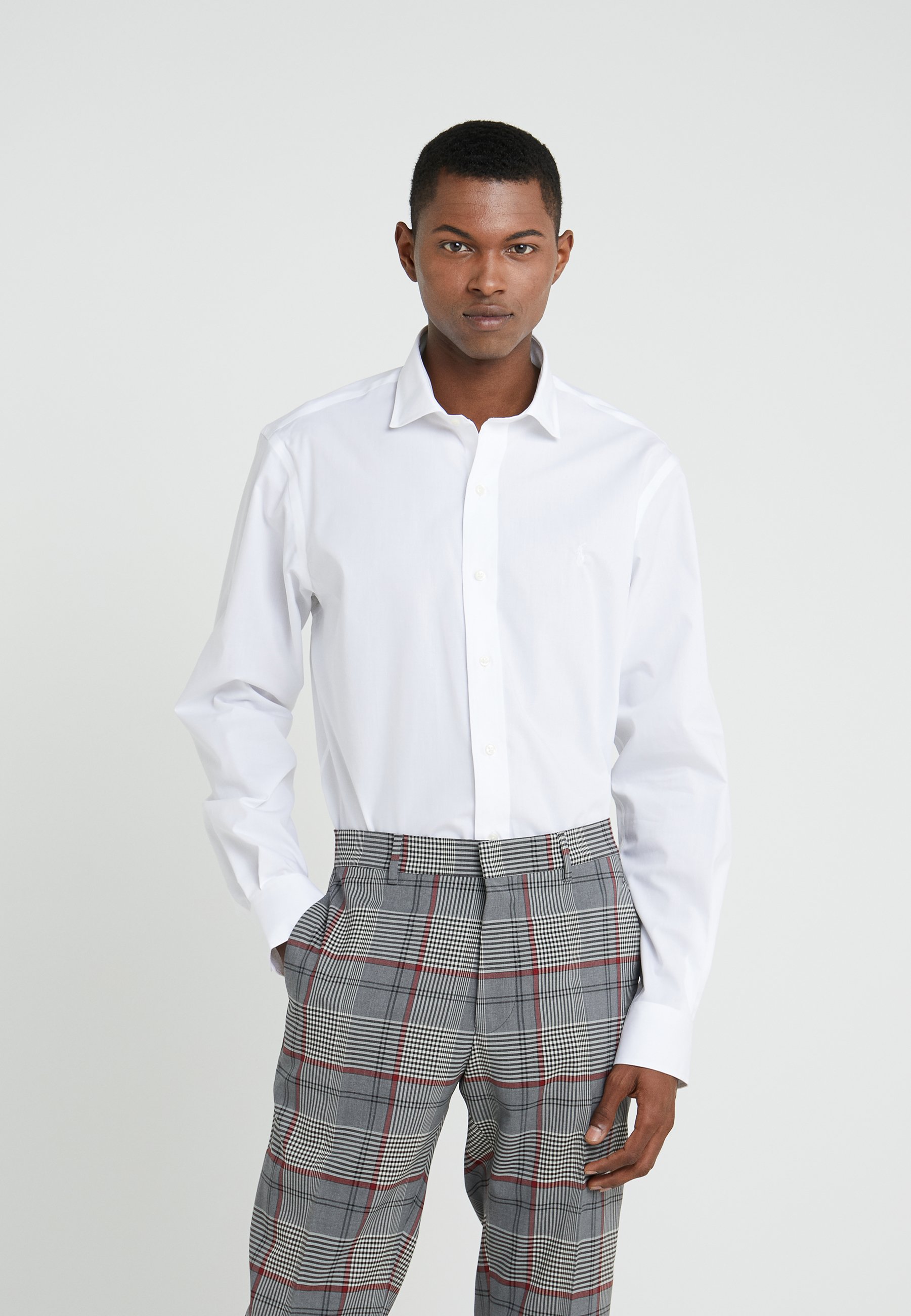 Herren EASYCARE STRETCH ICONS - Businesshemd Herren EASYCARE STRETCH ICONS - Businesshemd