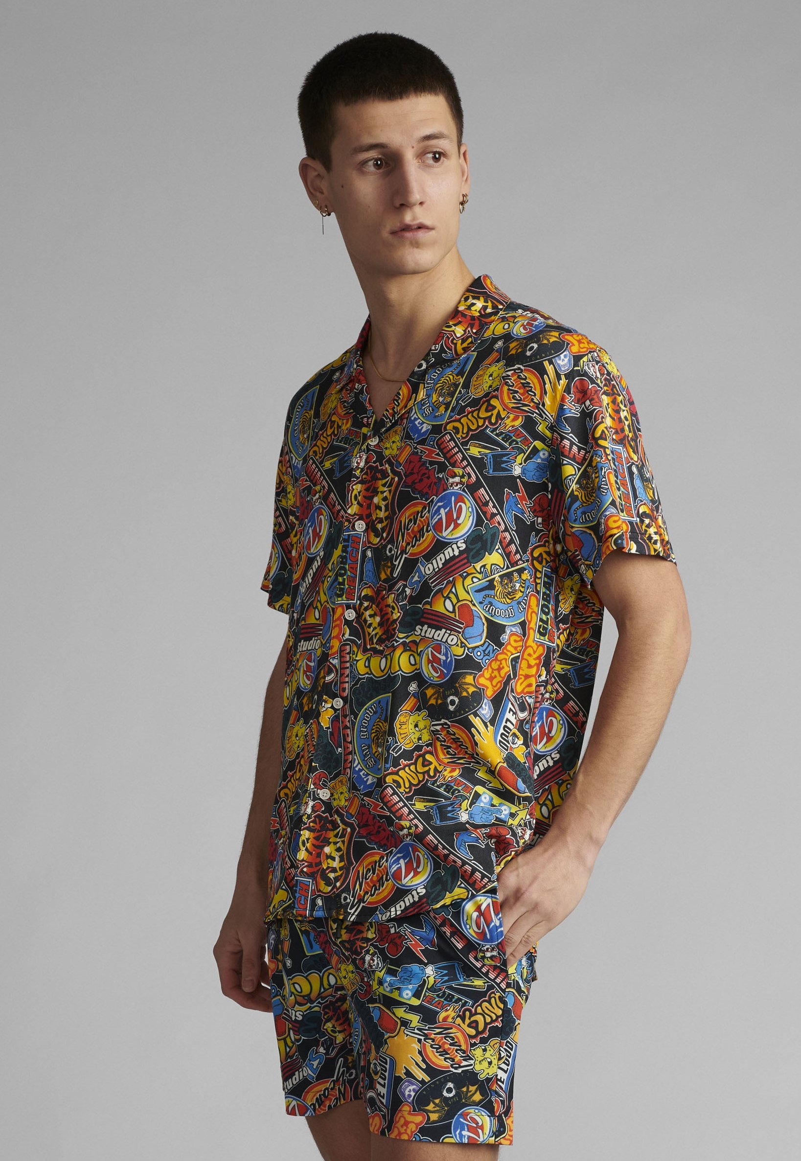 Homme ALEO - Chemise Homme ALEO - Chemise