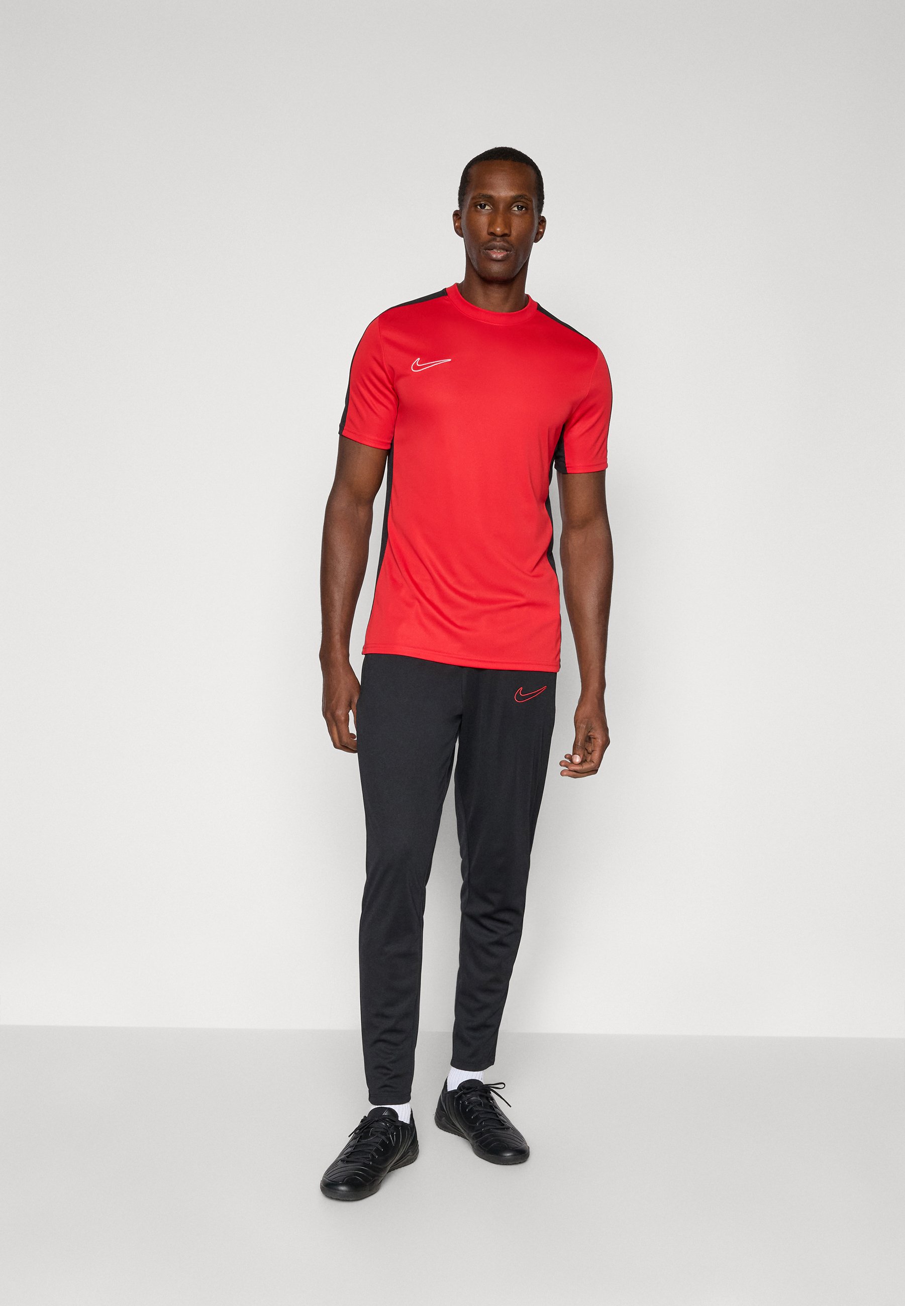 nike academy pants red