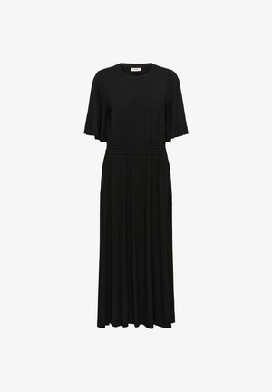 InWear, TALISHAIW - Maxi-jurk - black