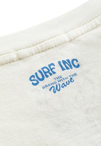 Surf Inc. UNISEX mleczny