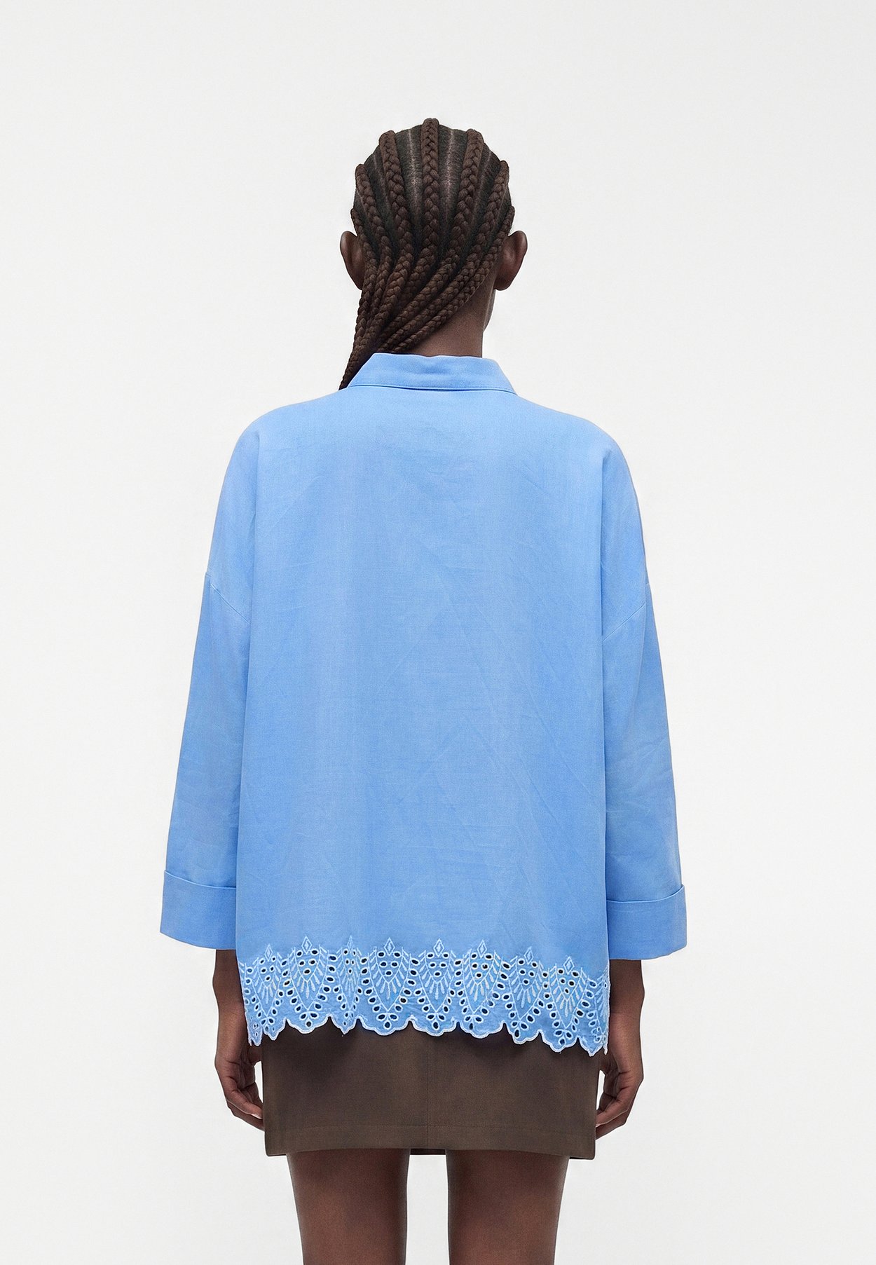ONLGRACES TULUM SHIRT