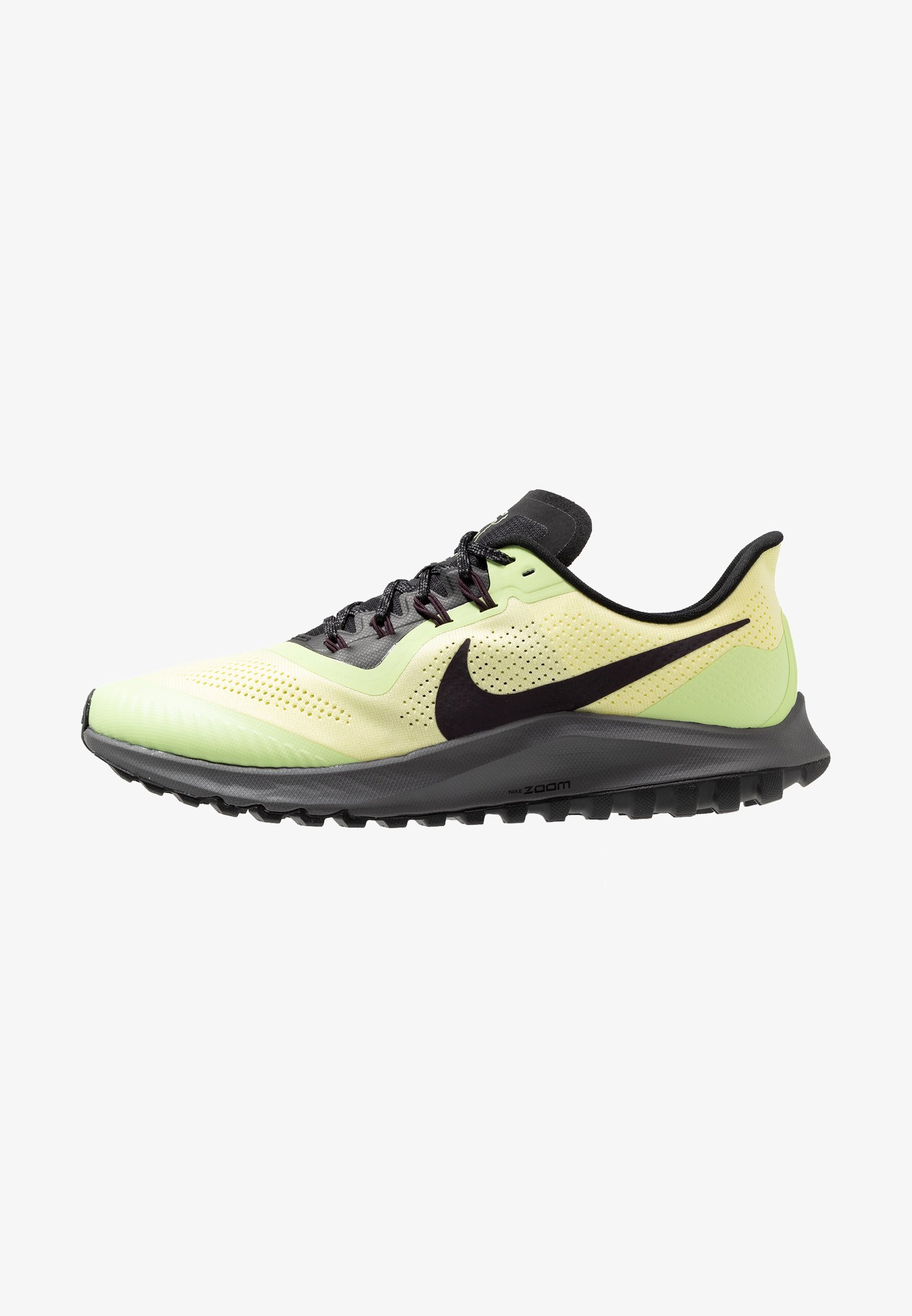Cadera Moral Acrobacia Nike Performance AIR ZOOM PEGASUS 36 - Zapatillas de trail running - luminous green/burgundy ash/black/azul - Zalando.es Cadera Moral Acrobacia Nike Performance AIR ZOOM PEGASUS 36 - Zapatillas de trail running - luminous green/burgundy ash/black/azul - Zalando.es