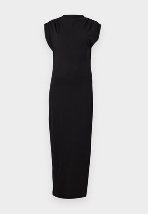 ANINE BING ALIX DRESS  - Robe longue - black