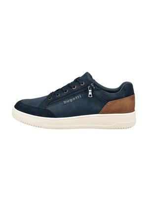 Sneaker low - blau