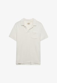 Niet geselecteerd, vintage off white