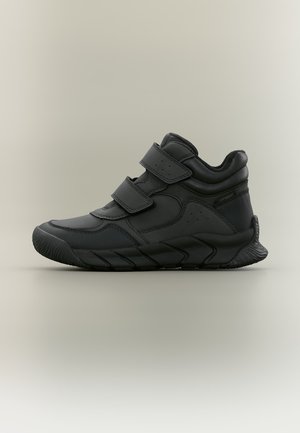 Geox, FLEXYPER PRO BOY - Bottines - black