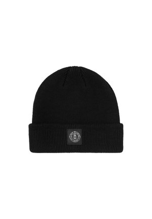 Beanie - black