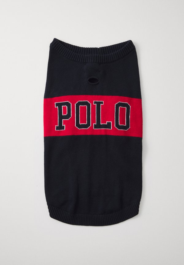 DOG CREW NECK UNISEX - Pet accessory1