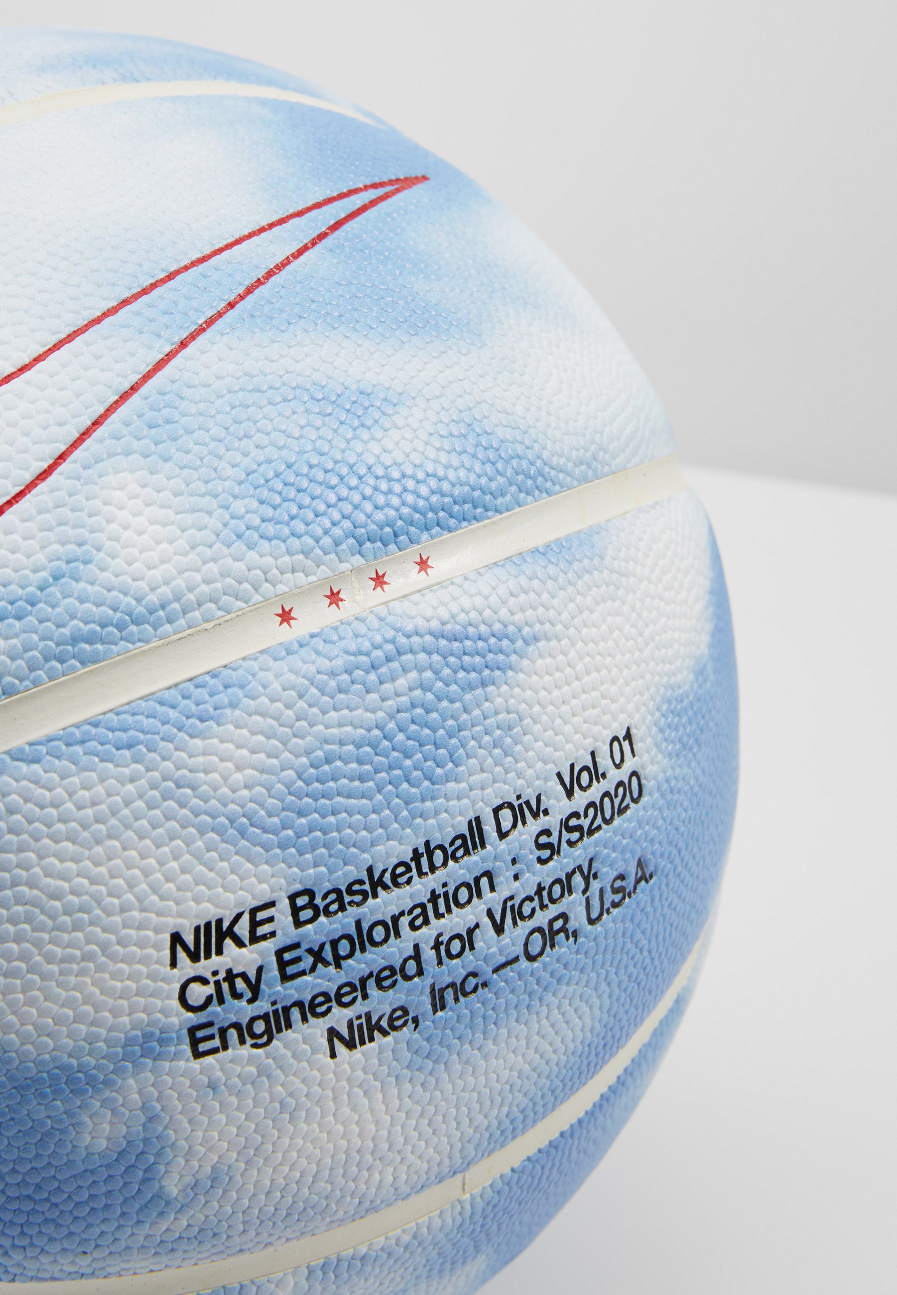 nike city exploration chicago basketball