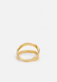 Jane Kønig BREAKUP  - Prsteň - gold coloured