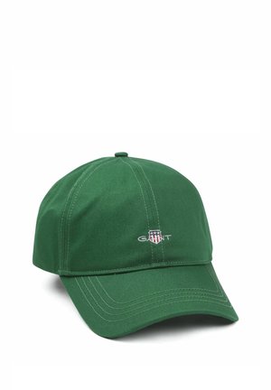 Cap - groen