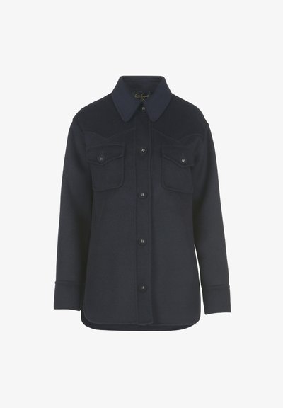 Luisa Spagnoli SALIERA - Summer jacket - blu