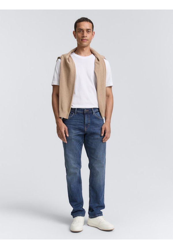 MARVIN - Relaxed fit jeans4