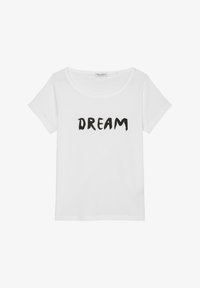 Non sélectionné, white