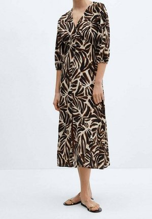 Jurk - off-white