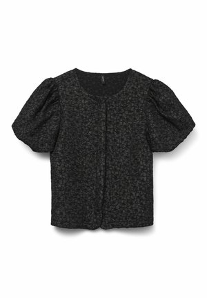Vero Moda Kardigan - black