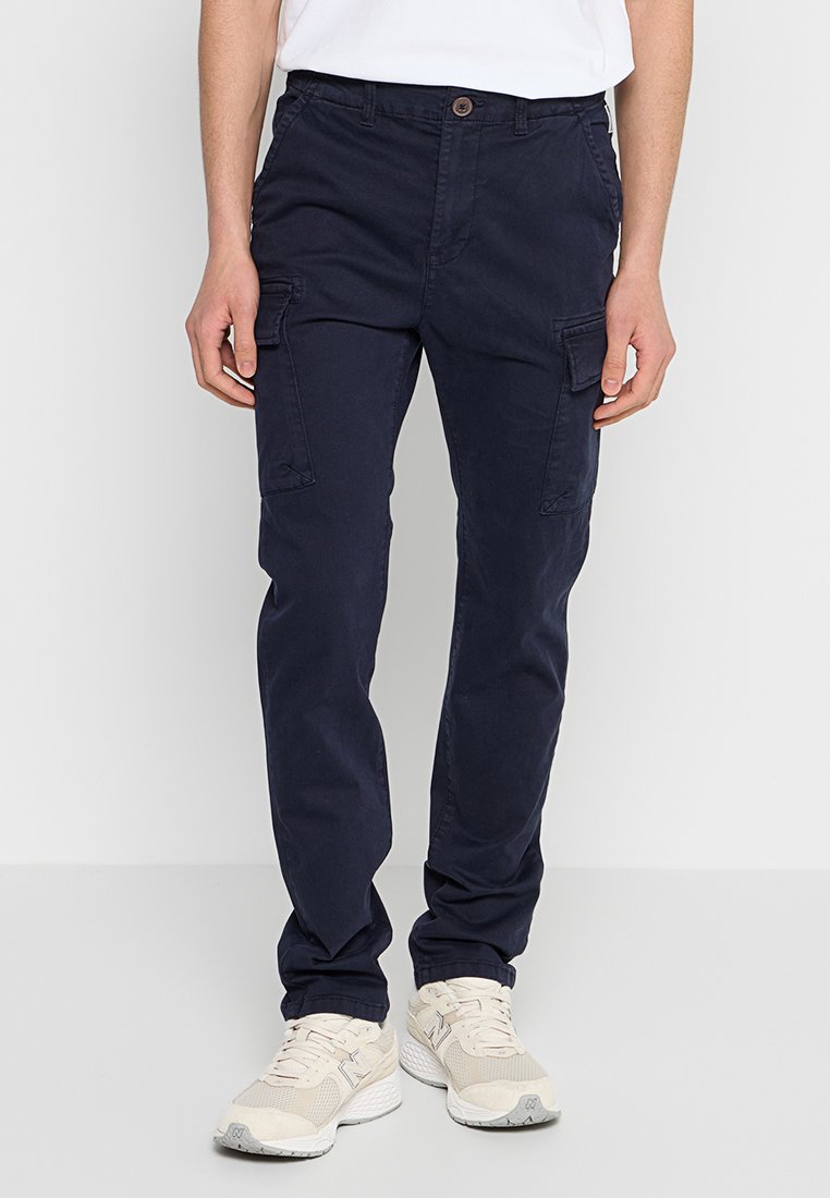 Napapijri Cargobroek donkerblauw