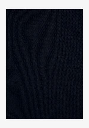 Touché Privé Strickjacke - navy blue