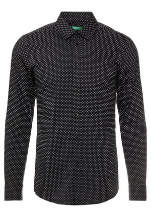 Overhemd - black
