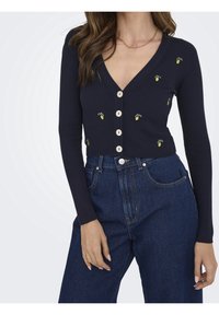 JDY Kardigan - black