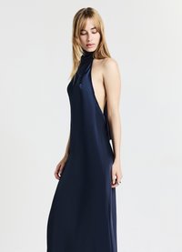 Calliope HALTERNECK  - Abiti per occasioni speciali - blu notte