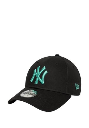 Casquette - black