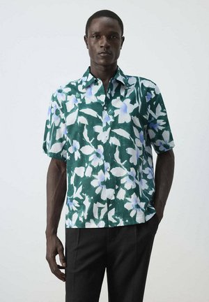 Mango, ADULT - Camisa - green
