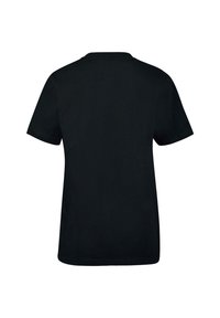Merchcode SUMMER SURF VIBES  - T-shirts med print - black