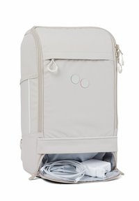 pinqponq CUBIK MEDIUM UNISEX - Tourenrucksack - cliff beige