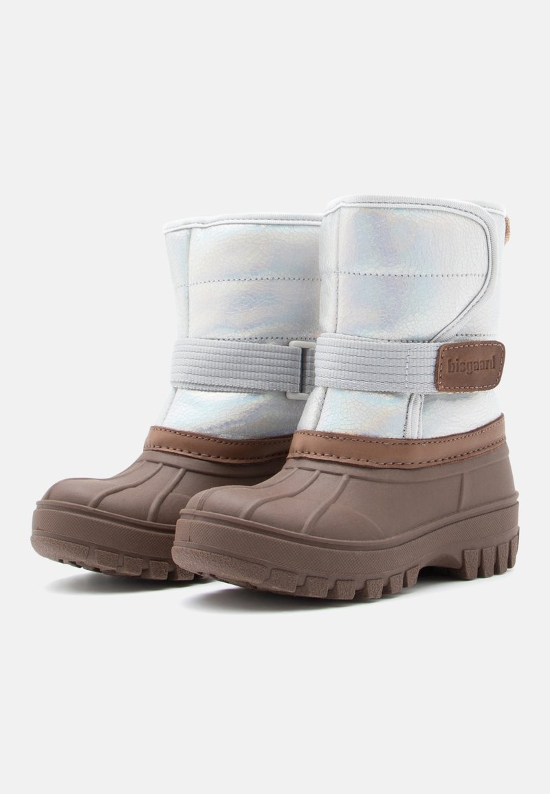 Bisgaard Pacson Fashion Boot voor kinderen, Donkerblauw, 32 EU