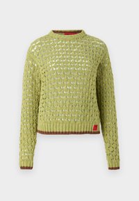 PASCIA - Neule - limette