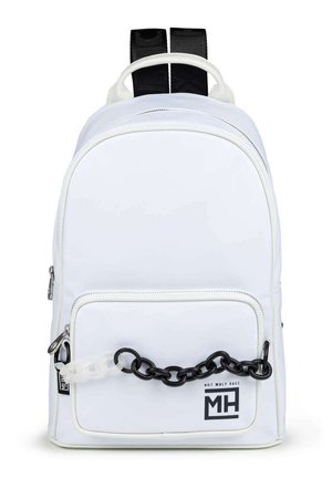 Mochila - blanco