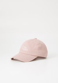 Selecionado, open pink