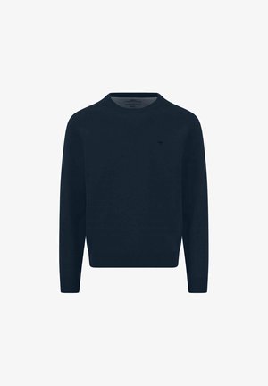 Fynch-Hatton, - Sweter