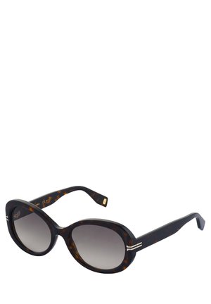 Lunettes de soleil - uni