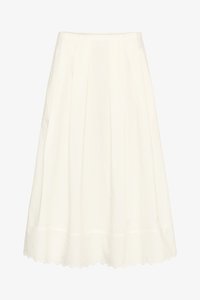 Niet geselecteerd, whisper white