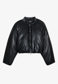 Zign Studio Ziemas jaka - black