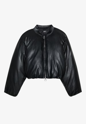 Zign Studio Talvejope - black