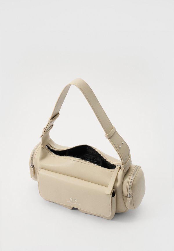 MEDIUM SHOULDER BAG - Handbag - valley4