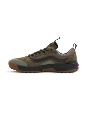 Trainers - green